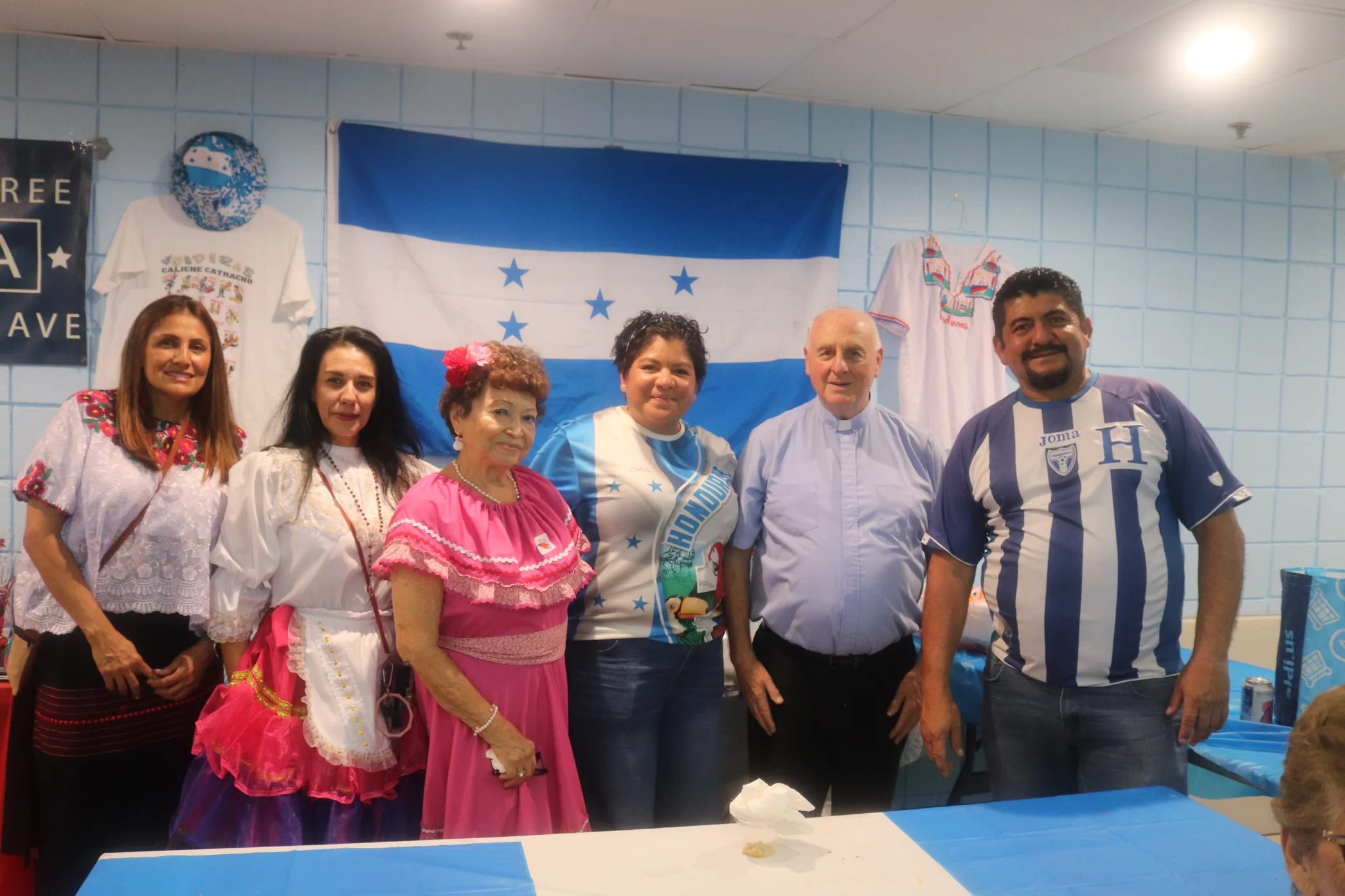 Scalabrinians Special Event